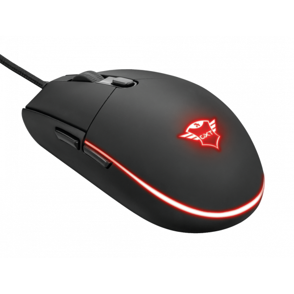 RGB Gaming mus