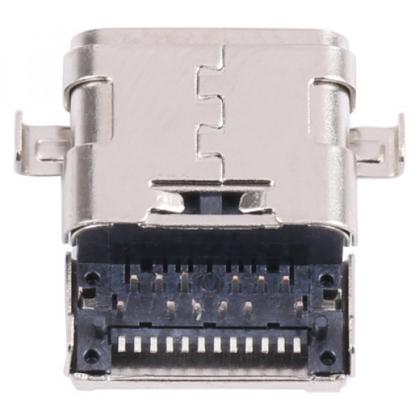 DC Power USB-C Laddningsport Asus Chromebook