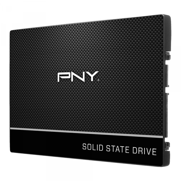 SSD - 2.5" SATA - 500GB - PNY CS900