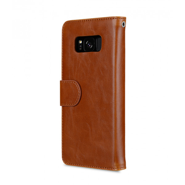  Samsung Galaxy S8+ Plånboksfodra