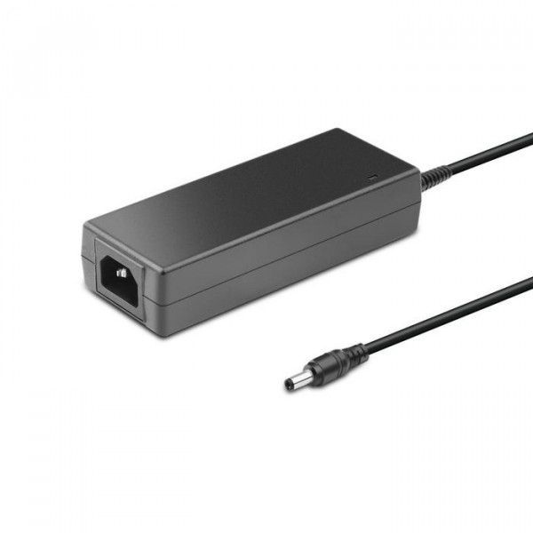 Nätadapter Zebra etikettskrivare GX430t, GX420t, GX420d, GK420t, GK420d strömadapter