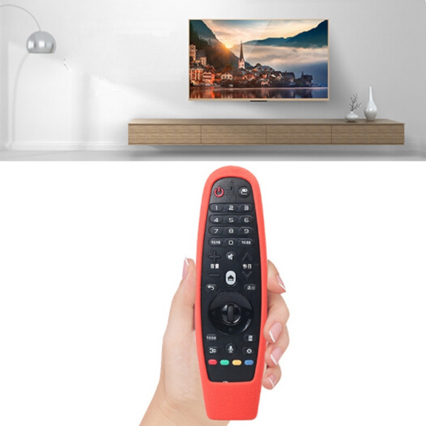Skydd för Fjärrkontroll LG TV