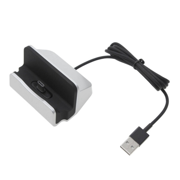 Bordsställ USB C
