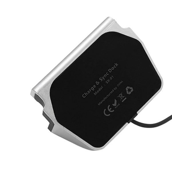 Bordsladdare USB C med kabel