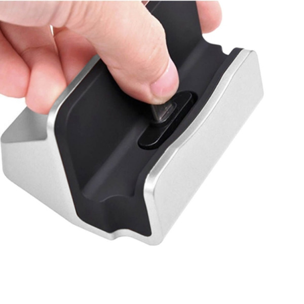 Bordsladdare USB Typ C