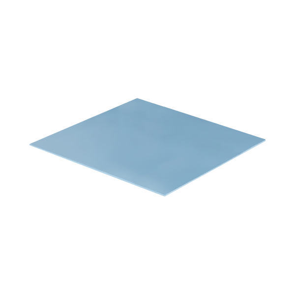 Termisk Värmeledande Platta - Arctic Tp-3 ACTPD00052A 10 cm x 10 cm