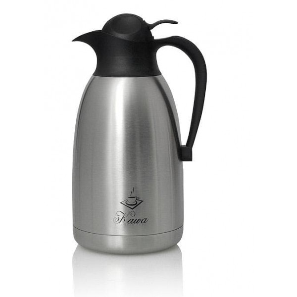 Termos 1.5 Liter Rostfri Promis