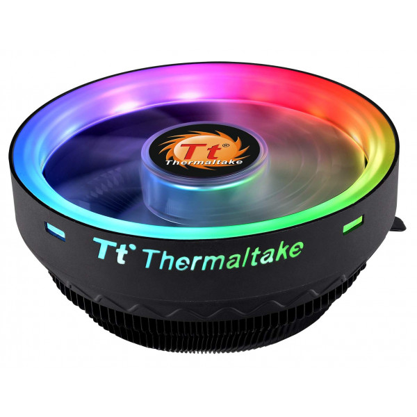 Thermaltake UX100 ARGB CPU fläkt
