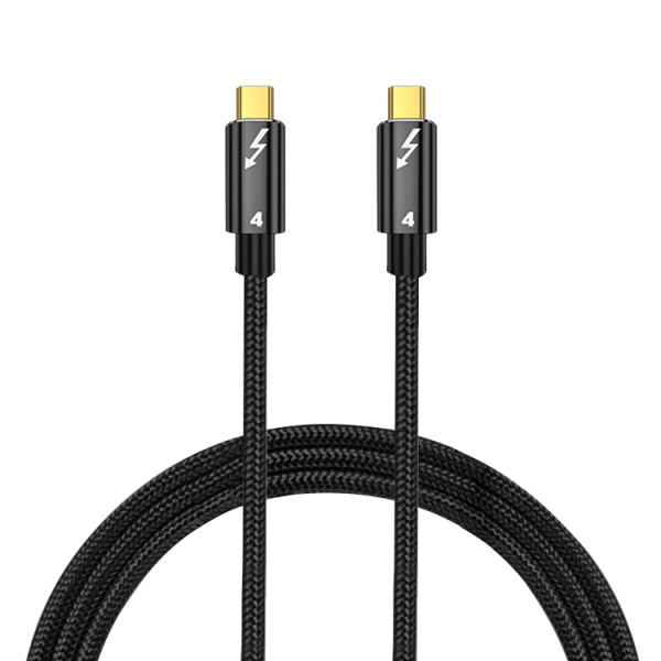 Thunderbolt 4 kabel