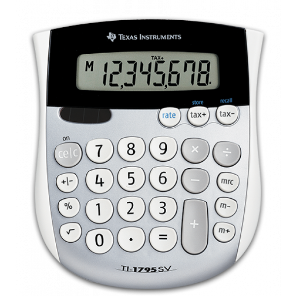 TI-1795 SV