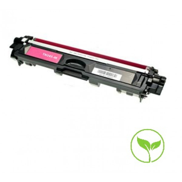 Brother Toner TN-241M Magenta 1400 sidor Miljö MTN241M