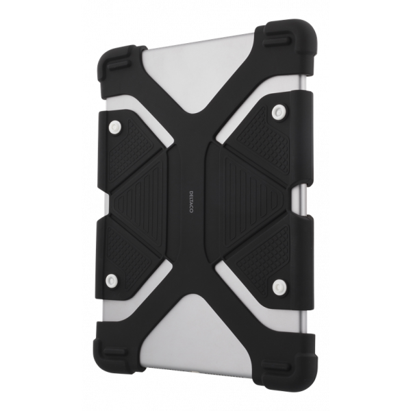 Universal Fodral Surfplatta 9-11.6 Silikon Svart TPF-1305
