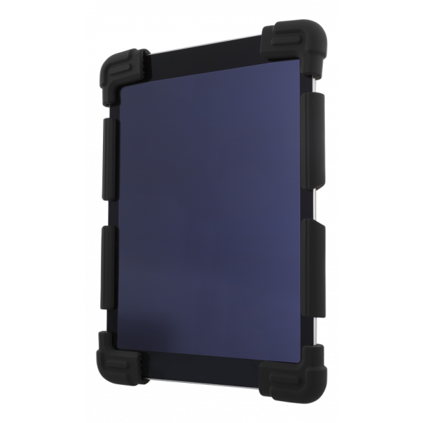 Universal Fodral Surfplatta 9-11.6 Silikon Svart TPF-1305