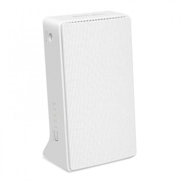 Trådlös Router 4G AC1200 Dual Band Mercusys MB130-4G
