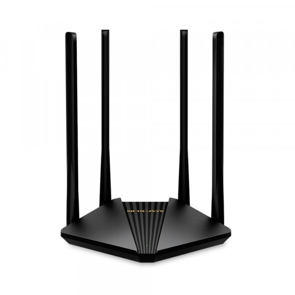Trådlös Router AC1200 - Mercusys MR30G WiFi-5 Giga MR30G