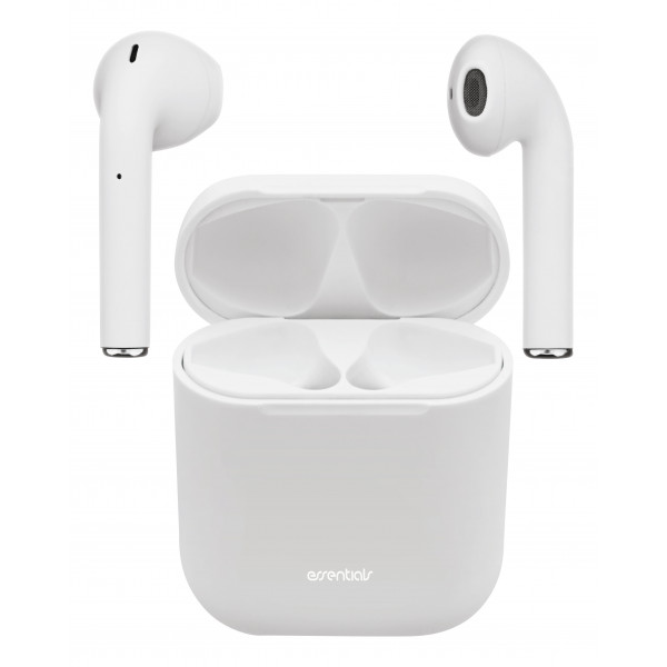 Trådlösa Hörlurar - Essentials True Earbuds Semi In-Ear