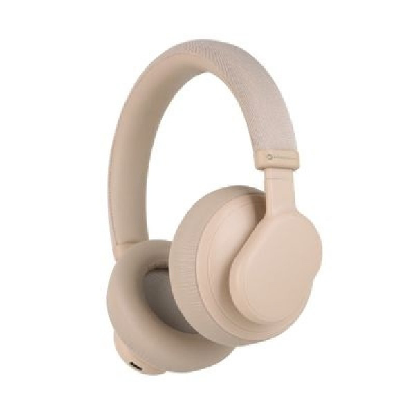 Trådlösa Hörlurar Over-Ear - Forcell Touch ANC