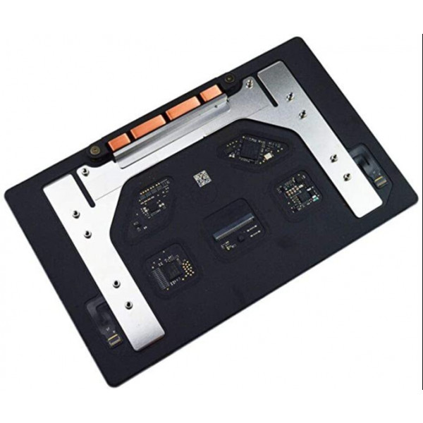 Pekplatta Macbook Pro 13" A1706 A1708 2016 2017 Si 