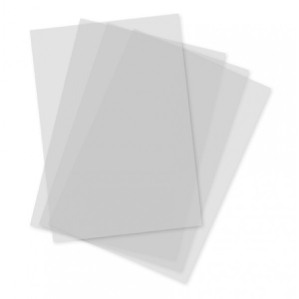 Skrisspapper, transparent ritpapper, tracingpapper Transparent ritpapper 80gr, A4 block med 50ark. Så kallat tracingpapper som passar för att teckna med blyerts, tusch eller olika trycktekniker. För konstnärer, arkitekter, illustratörer med flera.