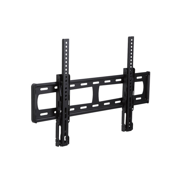 iiglo TV väggfäste Ultraslim TVWS1200 För 32-70'', VESA upp till 600x400, TV från vägg 35mm, 12grader tilt, max 40kg