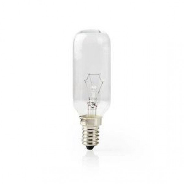Ugnslampa - Glödlampa för ugnen 40W E14 T29 OVBUE1440W1