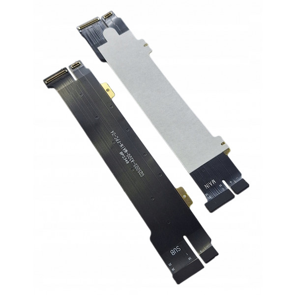 Ulefone Armor 23 Ultra 5G Laddkontakt Flexkabel GQ5005-A500-MAIN-FPC-04