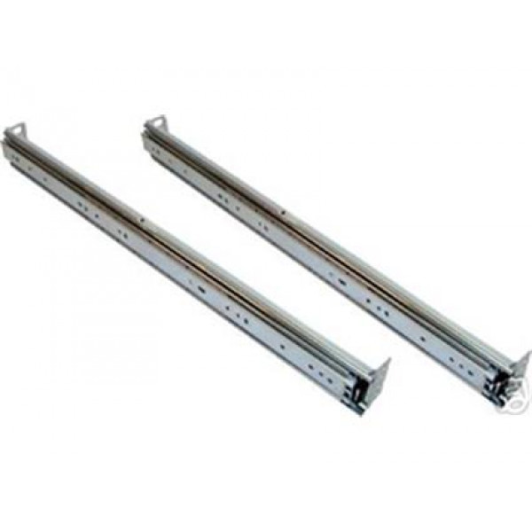Rails 26" för Rack chassi