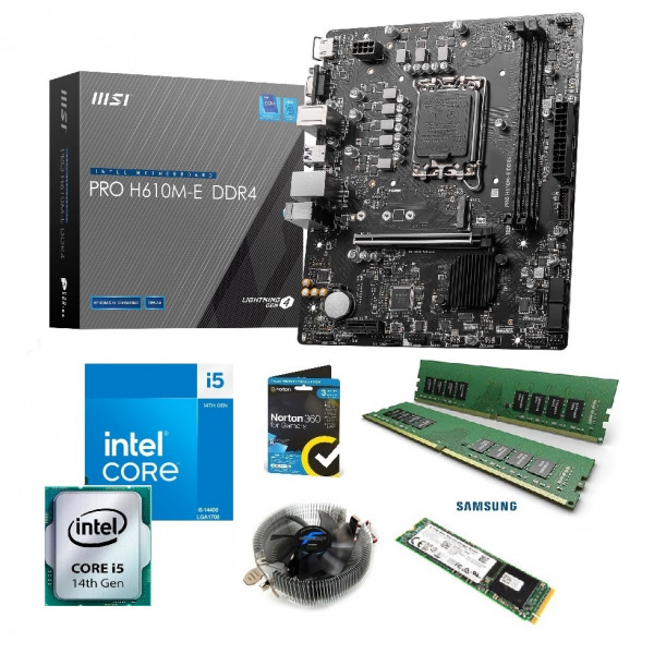 Uppgraderingspaket NET2WORLD UPG-i5-0