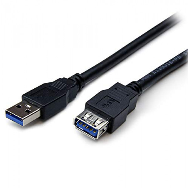 USB 3.0 Förlängningskabel