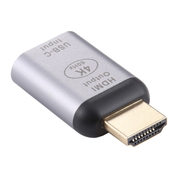 USB-C - HDMI adapter 4K 60Hz (hane - hona)