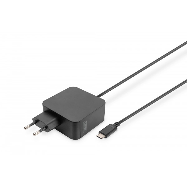 USB-C laddare med USB-C kabel
