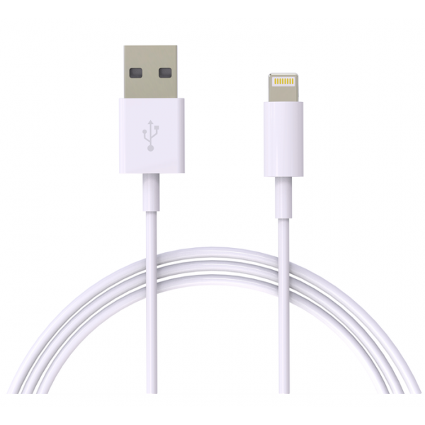 USB Lightning kabel