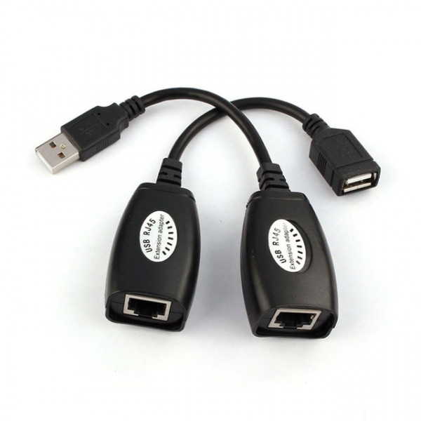 USB-RJ45