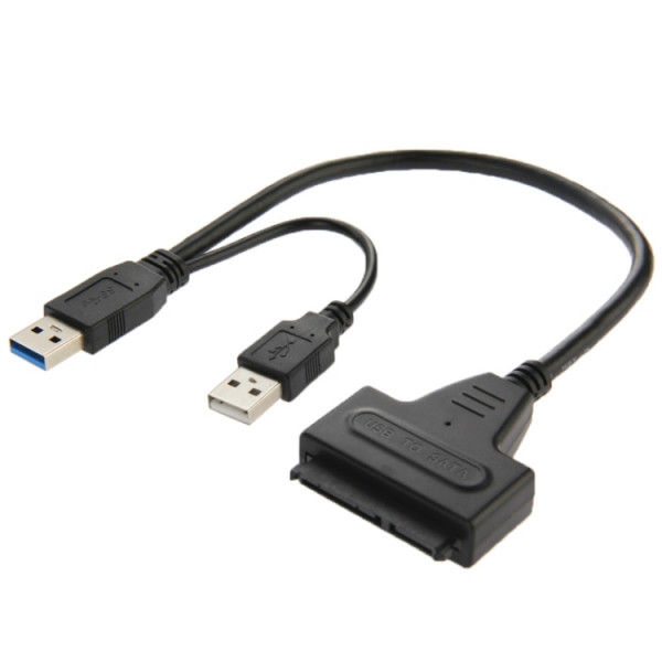 USB-SATAX2
