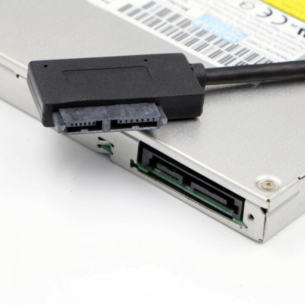 slim sata kabel