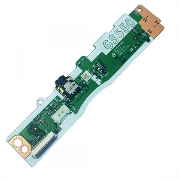 Lenovo USB kort Ideapad 3 Audio Orig Refurbished 5C50S25048