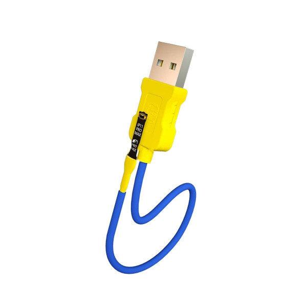 USB Strömkabel Batterianslutning iPhone 11 serie 102726