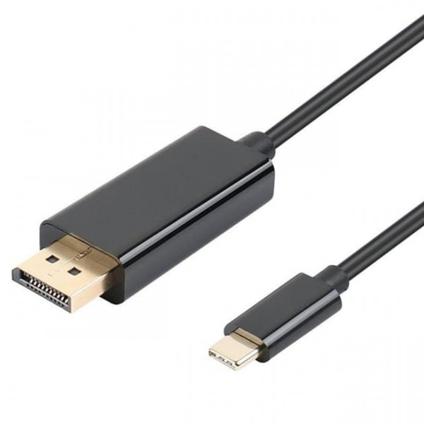 USBC-DP820