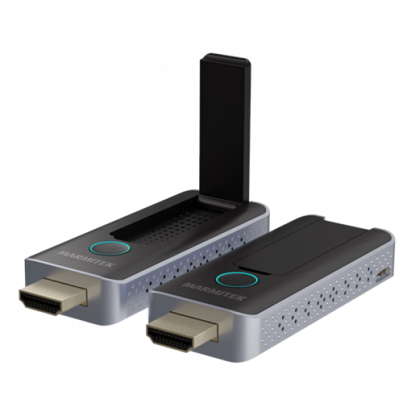 Stream S2 Pro The Wireless Presentation System 08391