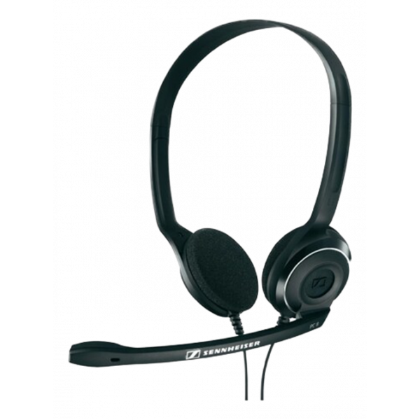 EPOS PC 8 USB headset, Double-Sided, 32ohm, 2m cabel 1000432
