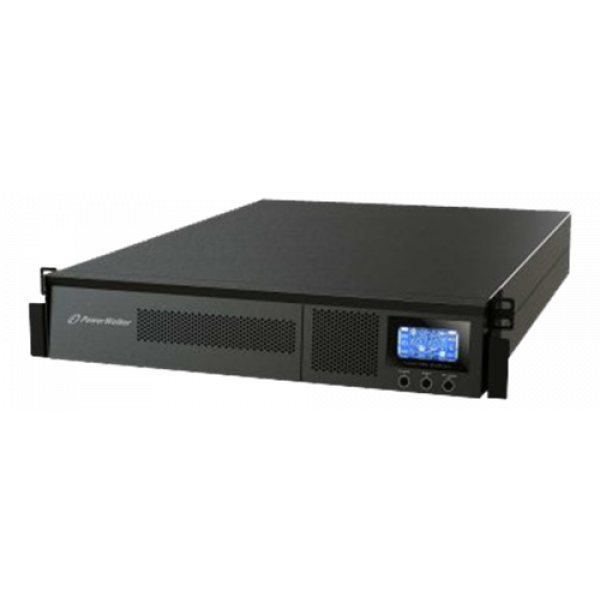 PowerWalker VFI 1000 RM LCD 1000VA/900W 10120144