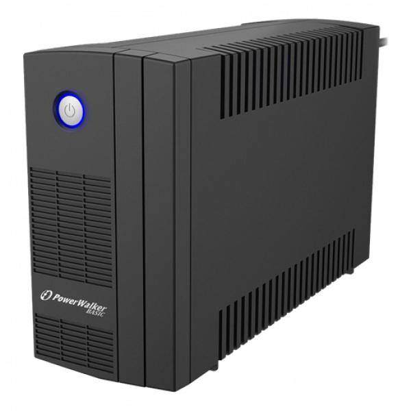 PowerWalker Basic VI 650 SB Line-Interactive UPS 10121066