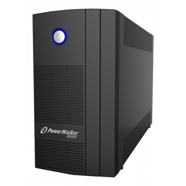 PowerWalker Basic VI 1000 SB Line Interactive UPS 10121068