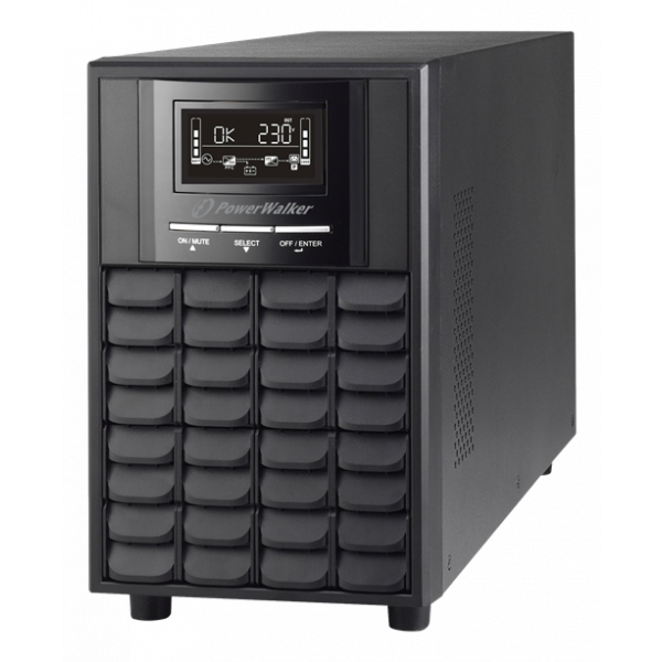 PowerWalker VI 1100 CW IEC Line Interactive UPS 10121102