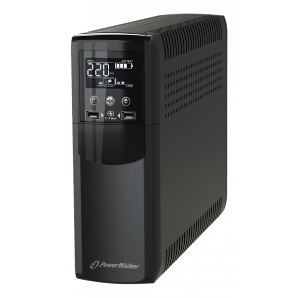 PowerWalker VI 600 CSW IEC 600VA/360W 10121120