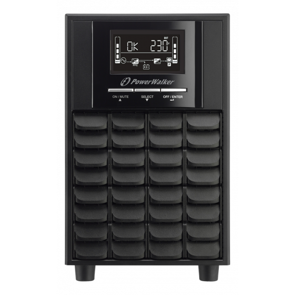PowerWalker VI 1100 CW 1100VA / 770W 10121130
