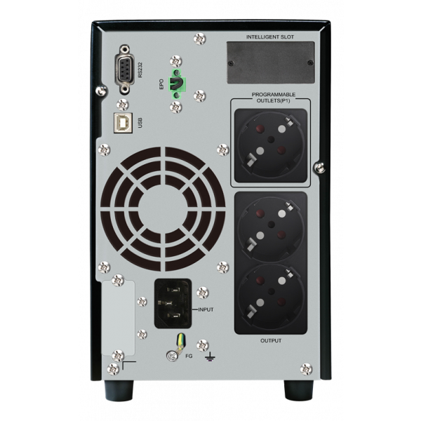 PowerWalker VI 1100 CW 1100VA / 770W 10121130