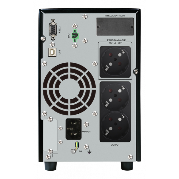 PowerWalker VI 1500 CW 1500VA / 1050W 10121131