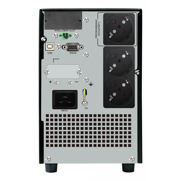 PowerWalker VI 2000 CW 2000VA / 1400W 10121132