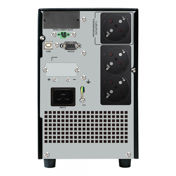 PowerWalker VI 3000 CW 3000VA / 2100W 10121133